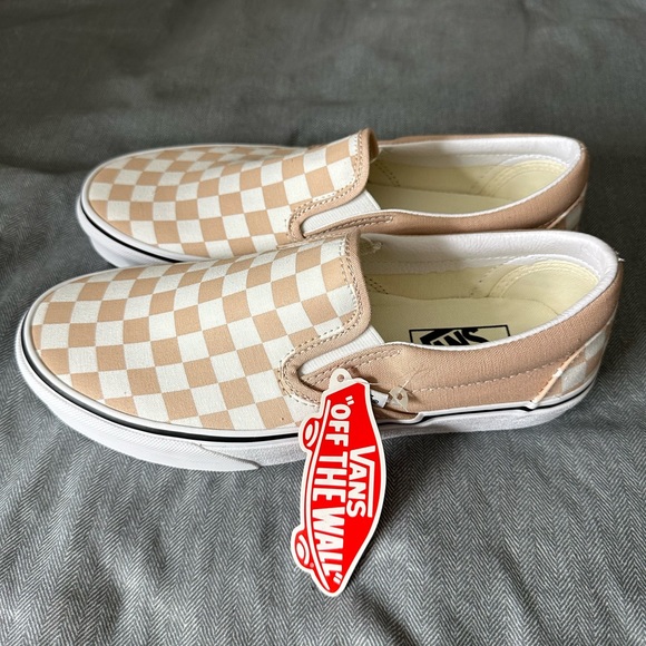 Vans Unisex Old Skool Classic Skate Shoes - Picture 9 of 12